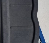 Accesorios para Autos Santiago Santiago - Fotos de Cubre maleta kia rio modelos 3 y 5 años 2012- 2018 impecable